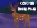 Játék Menekülés a Dicsőséges Faluból online