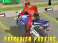 Játék Pregesiós Parkoló online Játék Pregesiós Parkoló online