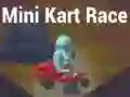 Játék Mini Kartsverseny online
