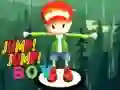 Játék Ugrálj! Ugrálj! Fiú online Játék Ugrálj! Ugrálj! Fiú online