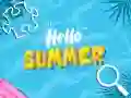 Játék Helló Nyár online