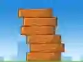 Játék Fából készült Torony online Játék Fából készült Torony online