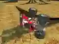 Játék ATV Mutatványkihívás 2 online