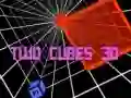 Játék Két Kocka 3D online Játék Két Kocka 3D online
