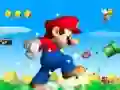 Játék Super Mario Puzzle online Játék Super Mario Puzzle online