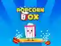 Játék Popcorn doboz online
