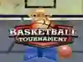 Játék Kosárlabda Tornament online