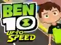 Játék Ben 10: Sebességben online Játék Ben 10: Sebességben online