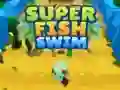 Játék Szuper Hal Úszás online
