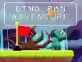 Játék Dino Futás Kaland online Játék Dino Futás Kaland online