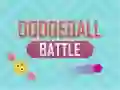 Játék Dodgeball csata online Játék Dodgeball csata online
