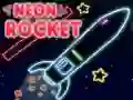 Játék Neon Rakéta online Játék Neon Rakéta online