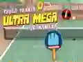 Játék Cartoon Network Ultra Mega Asztalitenisz Tornája online
