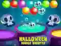 Játék Halloween Buborék Lövő online Játék Halloween Buborék Lövő online