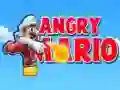 Játék Haragos Mario online