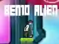 Játék Ben10 Idegen online