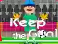 Játék Tartsd A Célodat online