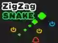 Játék ZigZag Kígyó online