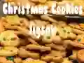 Játék Karácsonyi Sütemény Puzzle online Játék Karácsonyi Sütemény Puzzle online