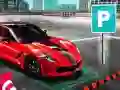 Játék Járművezető nélküli parkolás online