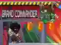 Játék Nagy Parancsnok online