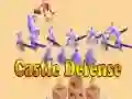 Játék Várvédő online