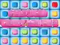 Játék Klasszikus Cukorkák Match 3 online