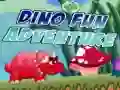 Játék Dino Vidám Kaland online Játék Dino Vidám Kaland online