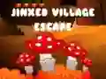 Játék Megszökés a megátkozott faluból online