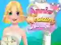 Játék Annie Esküvői Frizura online Játék Annie Esküvői Frizura online