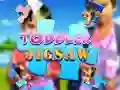 Játék Bölcsis puzzle online Játék Bölcsis puzzle online