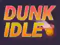 Játék Dunk Inaktív online