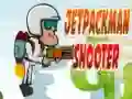 Játék Jetpackman Lövő online