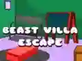 Játék Menekülés a Bestia Villából online Játék Menekülés a Bestia Villából online