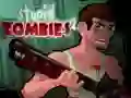 Jåték Buta Zombik 2 online Jåték Buta Zombik 2 online