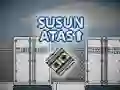 Játék Susun Atas online