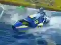Játék Vízalapú Motorcsónak Versenyző 3D online Játék Vízalapú Motorcsónak Versenyző 3D online