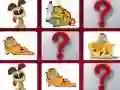 Játék Garfield: Emlékezés Ideje online Játék Garfield: Emlékezés Ideje online