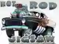 Játék Forró Rod Puzzlek online Játék Forró Rod Puzzlek online