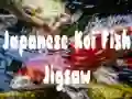 Játék Japán Koi Hal Rejtvény online Játék Japán Koi Hal Rejtvény online