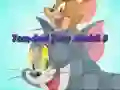 Játék Tom és Jerry: Match 3 online Játék Tom és Jerry: Match 3 online
