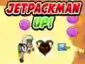 Játék Jetpackman Felfelé! online Játék Jetpackman Felfelé! online
