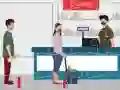 Játék Társadalmi távolságtartó puzzle online Játék Társadalmi távolságtartó puzzle online