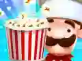 Játék Popcorn Show online Játék Popcorn Show online