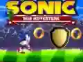 Játék Sonic Futás Kaland online
