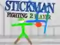 Játék Stickman Harc 2 Játékos online