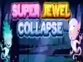 Játék Szuper Ékszer Összeomlás online