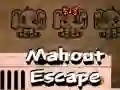 Játék Mahout Menekülés online