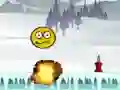 Játék Bomba Labda online
