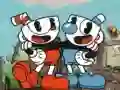 Játék Cuphead online
